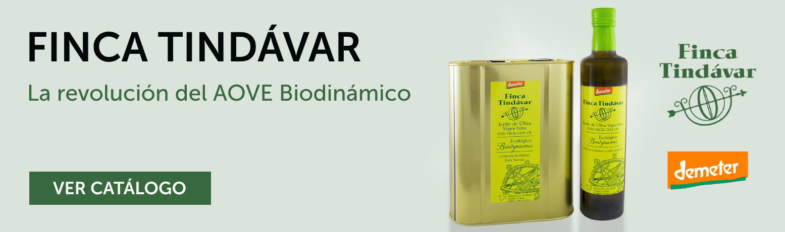 Finca Tindávar